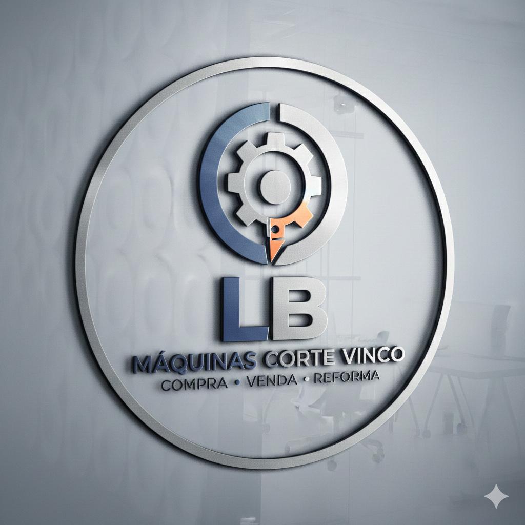 LB Máquinas Corte Vinco